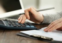 situação da sua declaração do imposto de renda