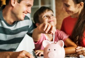 Dicas de economia financeira
