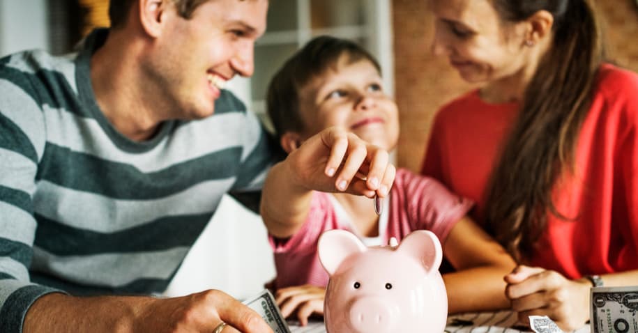 Dicas de economia financeira