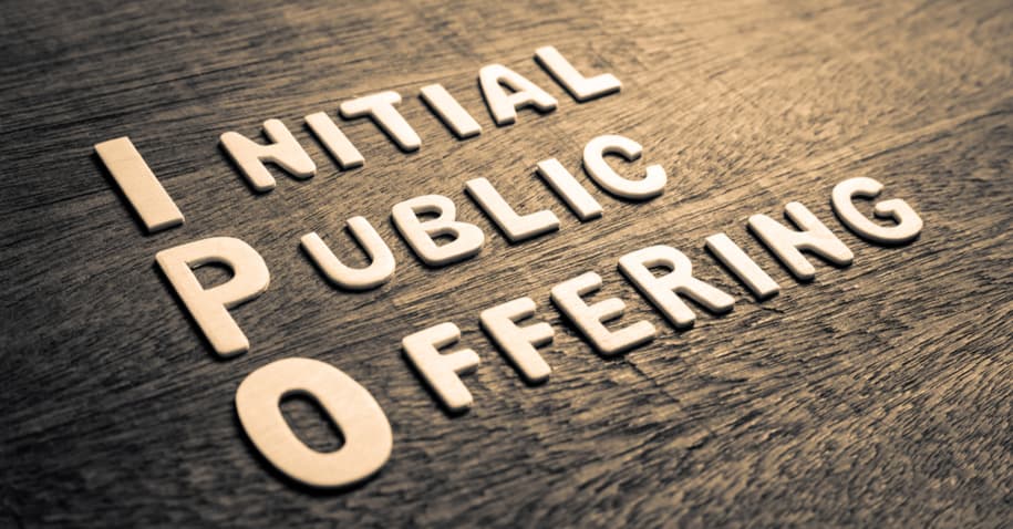 IPO