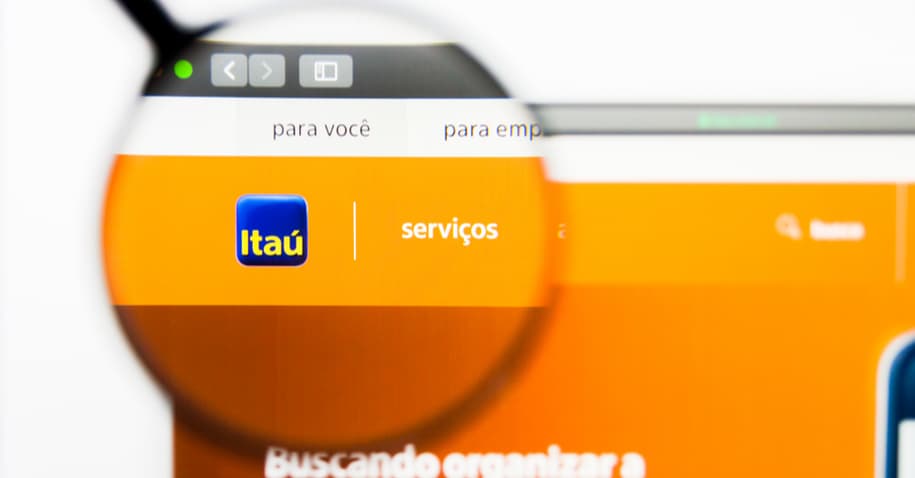 Previdência Itaú
