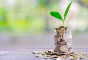 onde investir para viver de renda