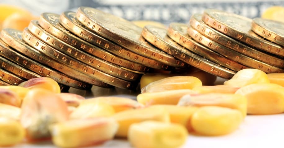 commodities