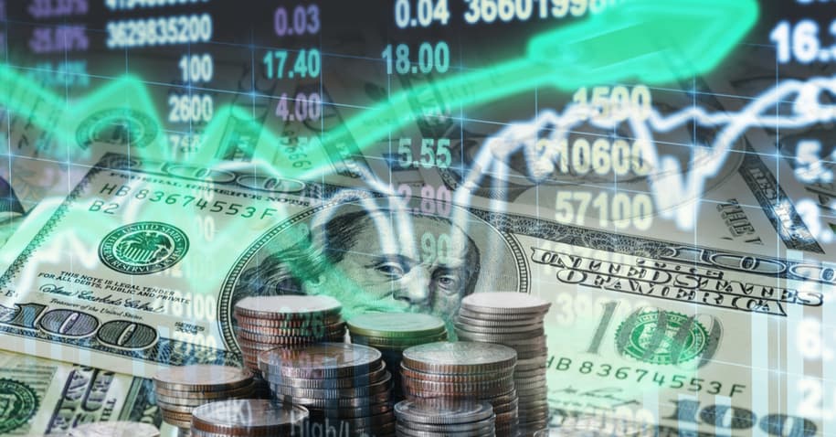 Vale a pena investir em dólar?