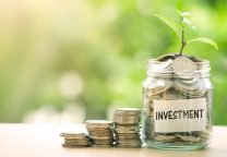 investimentos de longo prazo