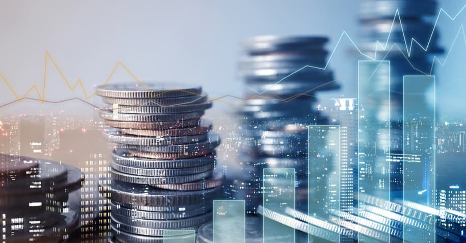 especulação financeira