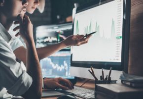 O que é homebroker