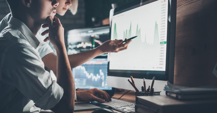 O que é homebroker