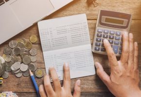 índice da caderneta de poupança