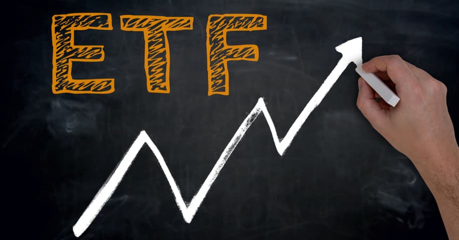 ETF