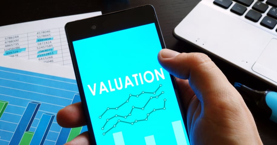 Valuation