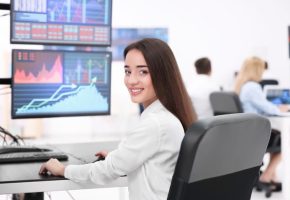 análise técnica das ações