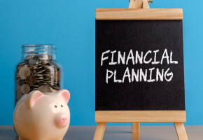 planejamento financeiro