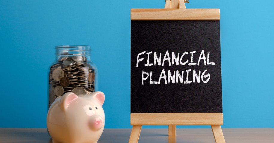 planejamento financeiro