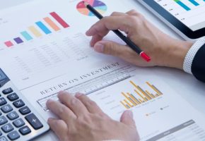 Rentabilidade absoluta