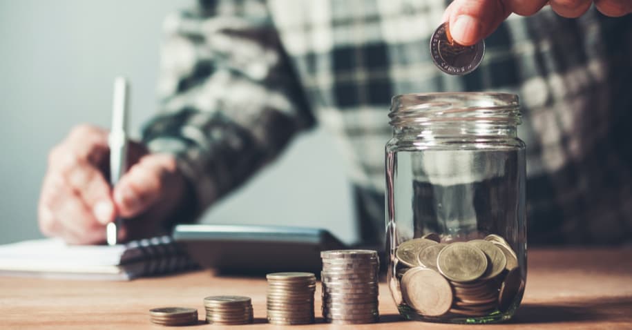 Dicas para economizar