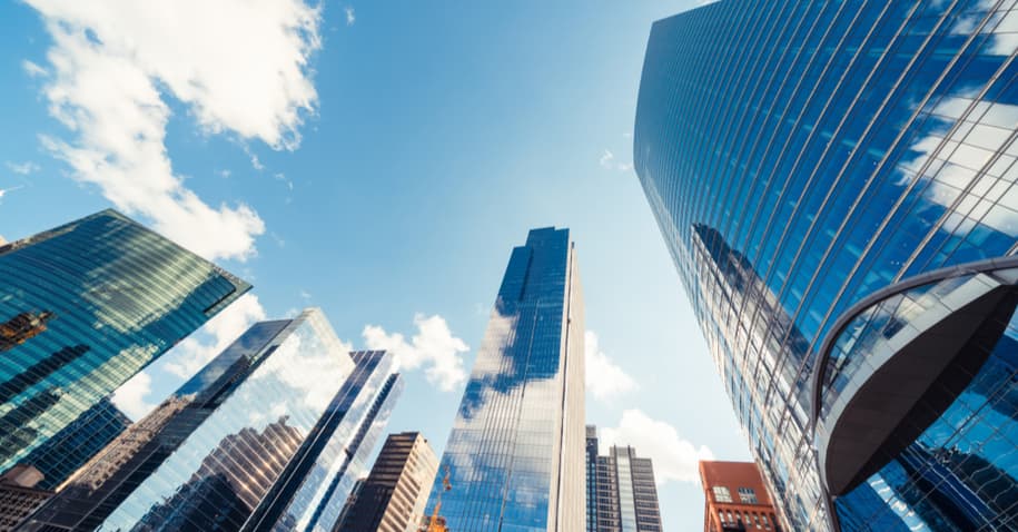 O que é uma empresa de capital aberto?
