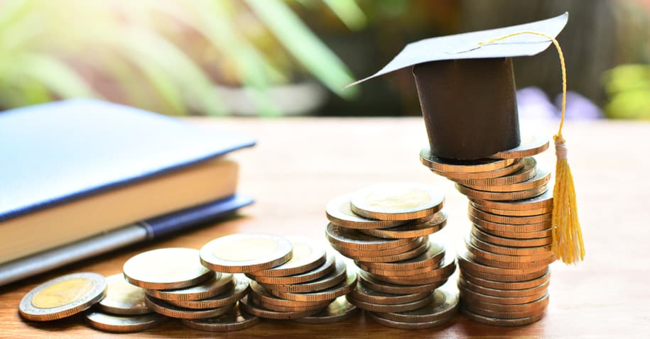 Financiamento estudantil: o que é, tipos e como escolher