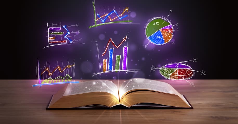 10 livros de investimentos
