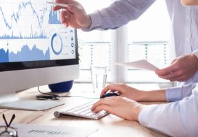 crescimento dos etfs