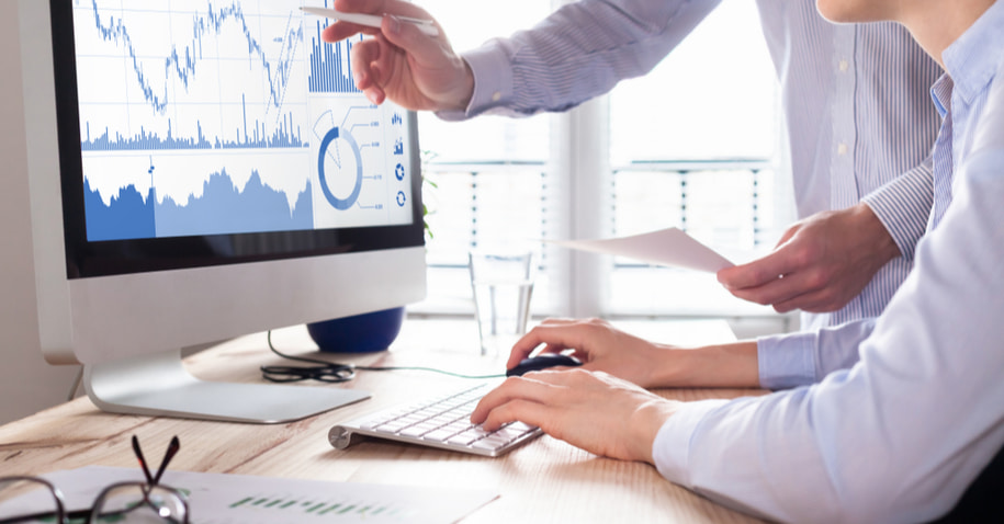 crescimento dos etfs