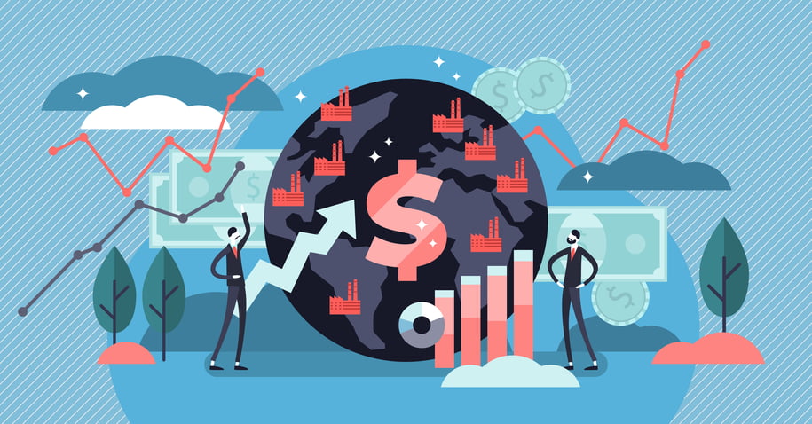 macroeconomia