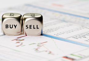 ordem de compra no mercado de ações