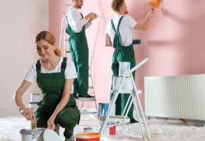 como decorar sua casa sem gastar