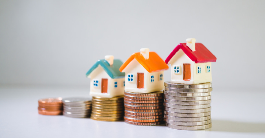 especulação imobiliária