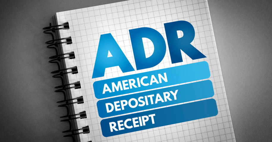 adr