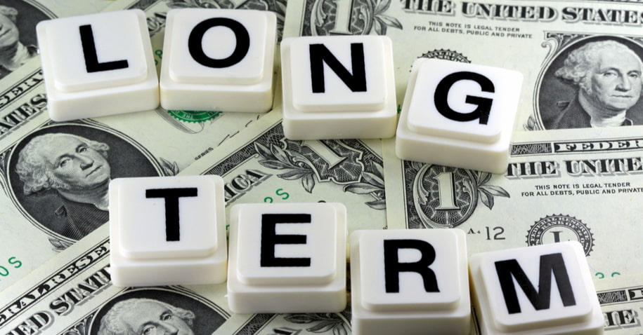investimento a longo prazo