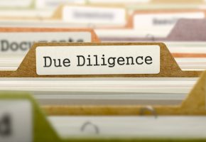 due diligence