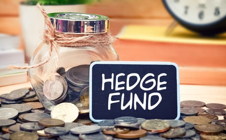 hedge fund