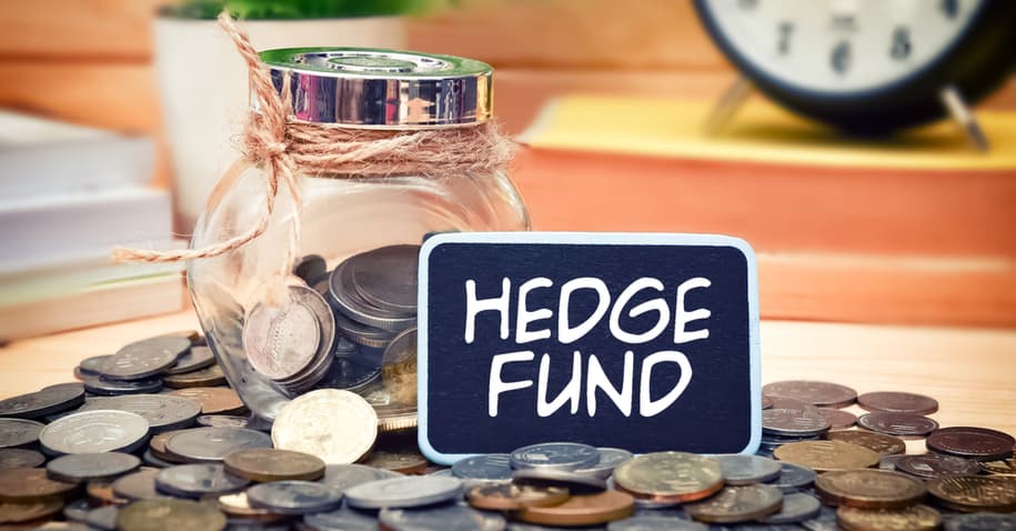 hedge fund