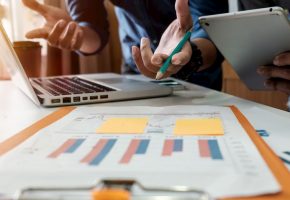 o que é gestão financeira