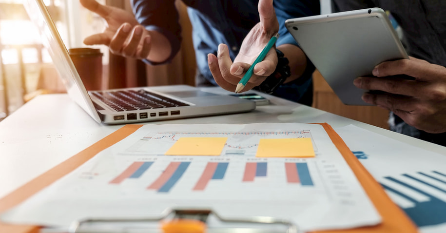 o que é gestão financeira