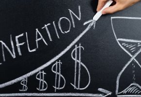 Inflação