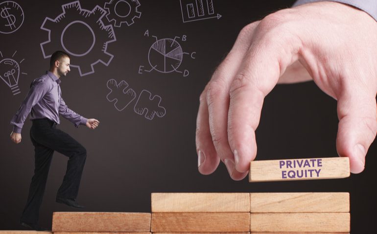 private equity