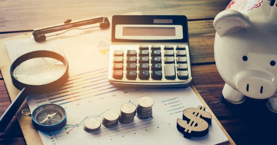 planejamento financeiro pessoal