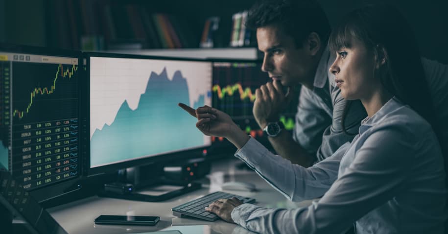Ancord no mercado financeiro