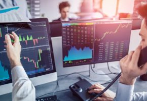 Como comprar ações