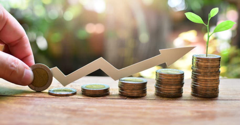 fundos de investimento