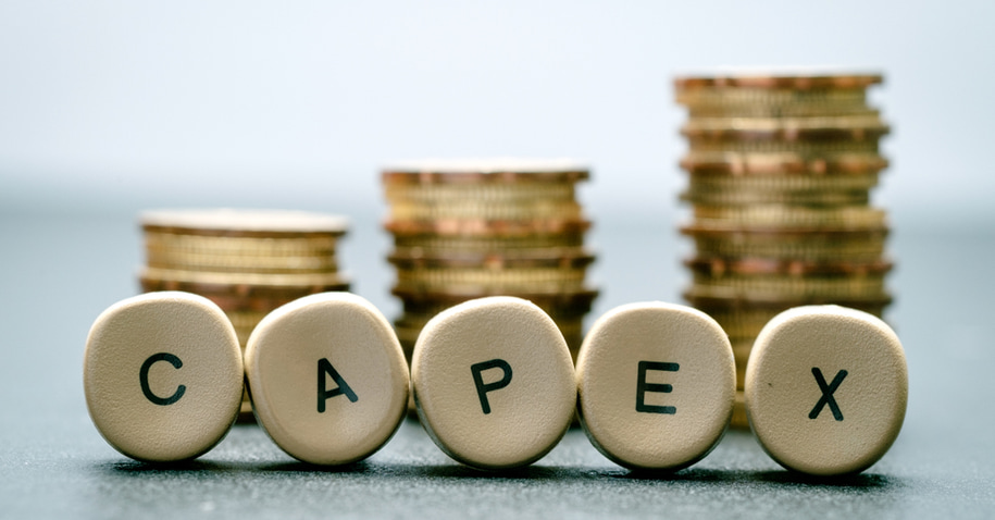 capex