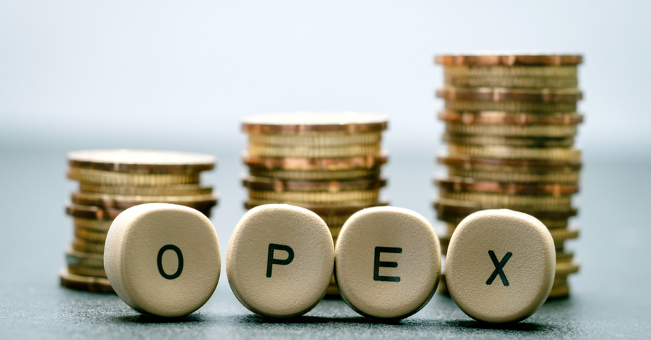 opex