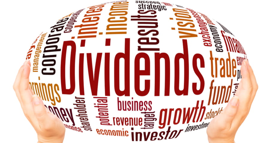 dividendos