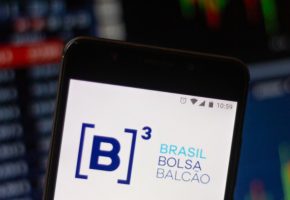 lista de ações b3