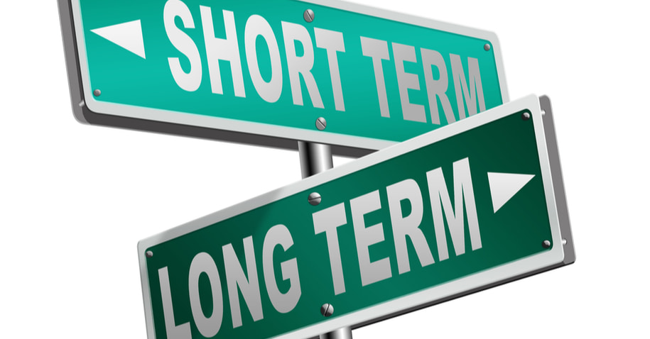 long short