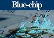 blue chips