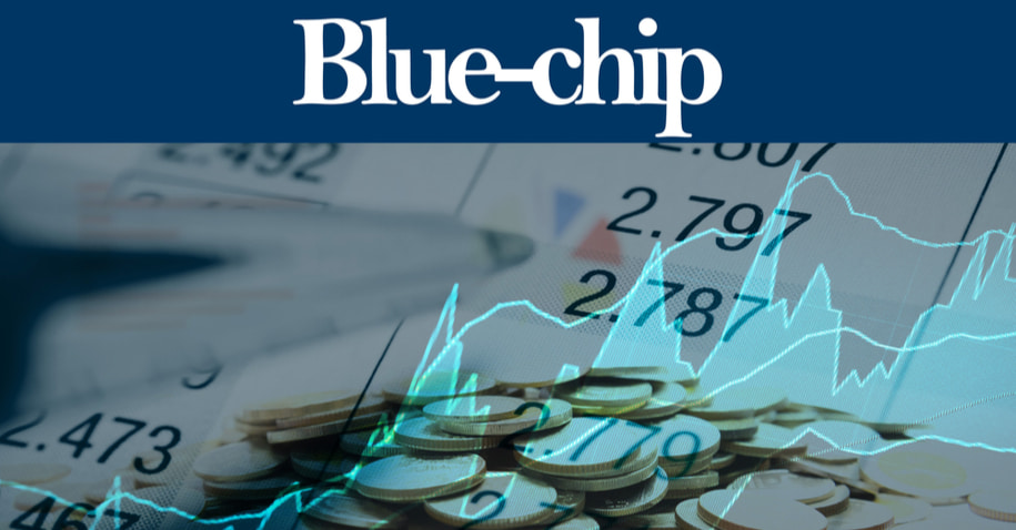 blue chips