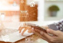 Transferência bancária